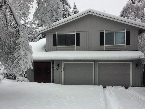 Winter Wonderland