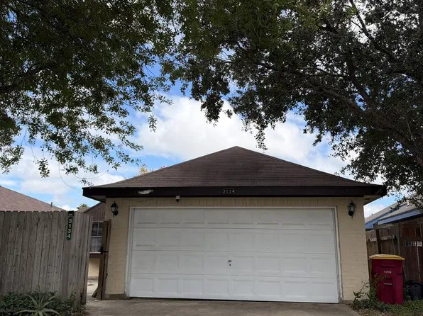 3134 Huntington Ct, Brownsville, TX 78526