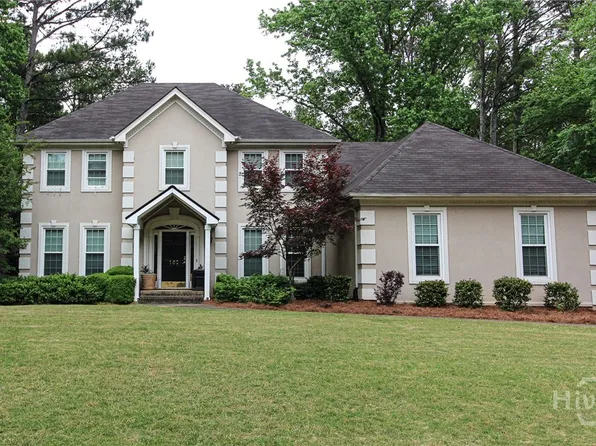 150 High Ridge Drive, Athens, GA 30606