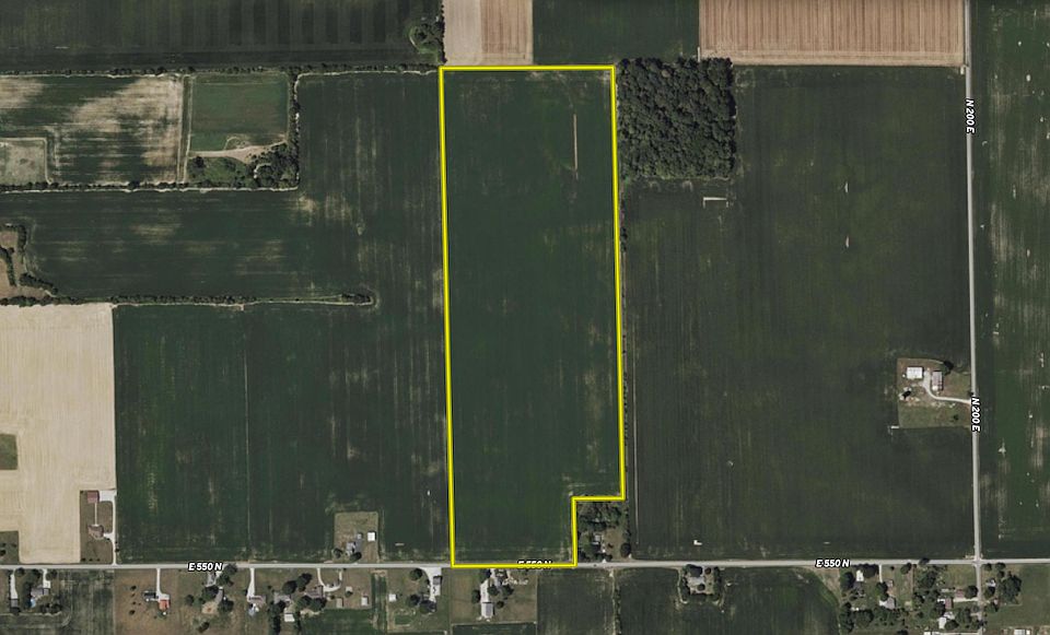1st image of East County Rd N Lot Wp001