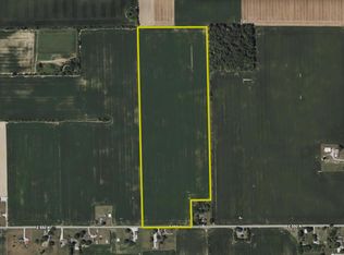 East County Rd N Lot Wp001, Kokomo, IN 46901