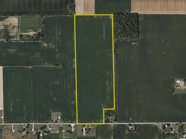 East County Rd N Lot Wp001, Kokomo, IN 46901