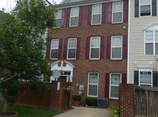 105 Swallow Pointe Ct, Frederick, MD 21702