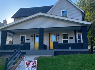 1614 Ringgold Ave, Indianapolis, IN