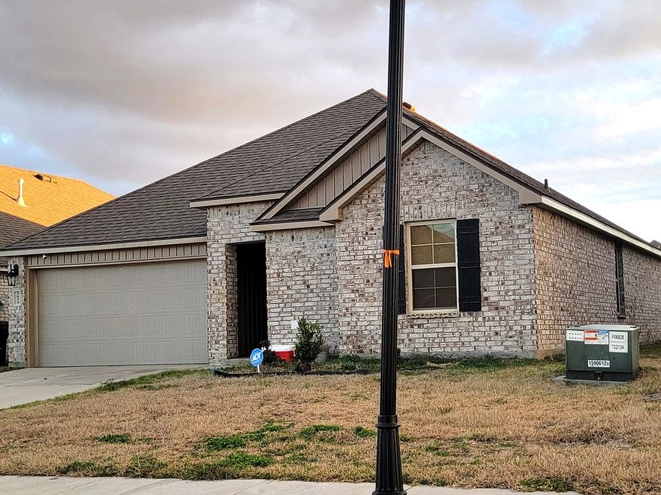 3824 Red Tailed Hawk Dr, Lake Charles, La 70615 