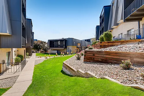 Flats at Pinecliff Photo 1