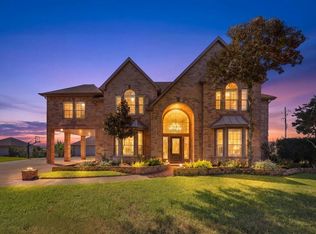3901 Olympia Springs Dr, League City, TX 77573