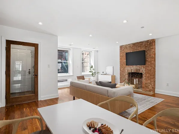 5 W 120th St APT 1, New York, NY 10027