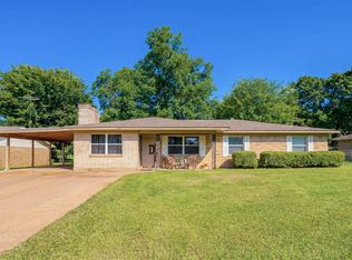 508 Lakewood St, Longview, TX 75603