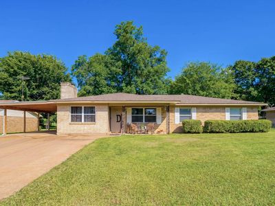 508 Lakewood St, Longview, TX, 75603