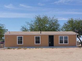 2773 E County Road 15 1/2 St #1/2, Yuma, AZ 85365