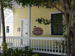 1016 Howe St #4, Key West, FL 33040