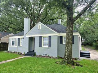 2713 Briley St, Mobile, AL 36606