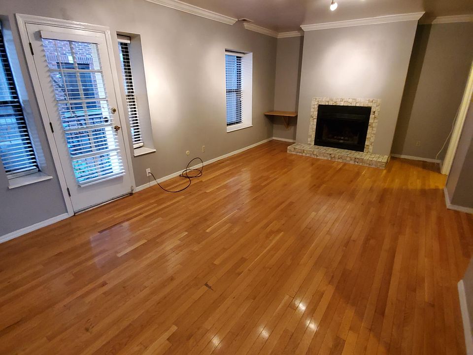 Great Hardwood Floors