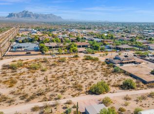 1332 N 104th St, Mesa, AZ 85207