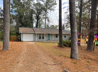 3293 Chisholm Trl SW, Marietta, GA 30060