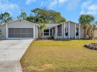 2204 Gold Rd, Spring Hill, FL 34609