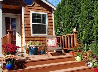 1339 NE Beech St #B, Portland, OR 97212