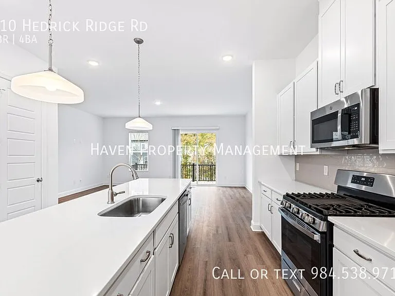 510 Hedrick Ridge Rd — Photo 14