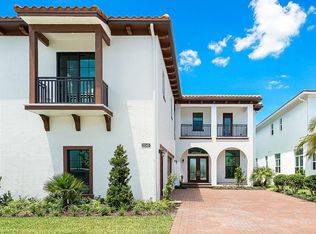13345 Bernoulli Way, Palm Beach Gardens, FL 33418