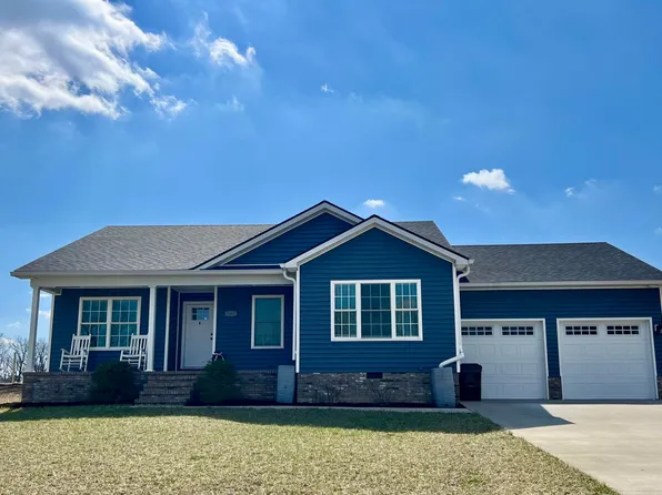 108 Allyson Cir, Junction City, KY 40440