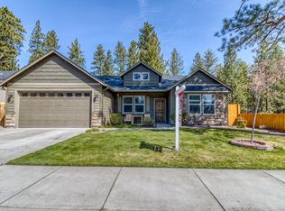 1600 W Williamson Ave, Sisters, OR 97759