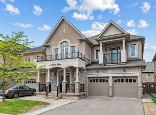 14 Cirillo St, Brampton, ON L6X4N5