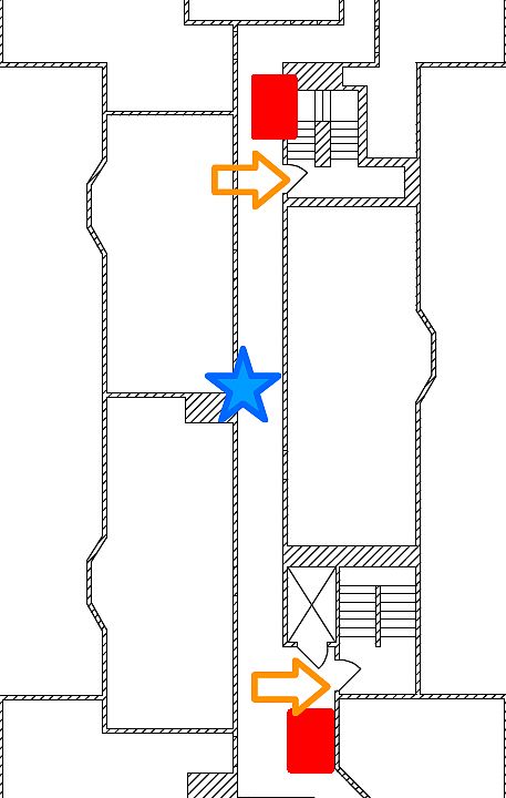 2nd image of 155 Turk St #0B-1Ba