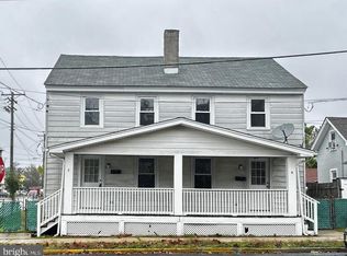 2 E Vine St, Millville, NJ 08332