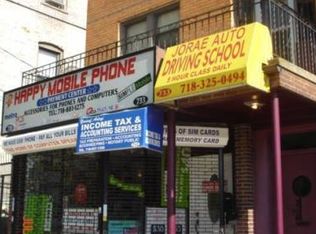 733 Burke Ave, Bronx, NY 10467
