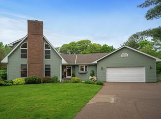 26310 Golden Ct, Wyoming, MN 55092