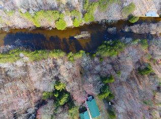 1268 N Meadowbrook Rd, White Cloud, MI 49349