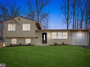 14117 Bauer Dr, Rockville, MD 20853