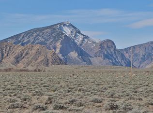 0 Road 8ud, Clark, WY 82435