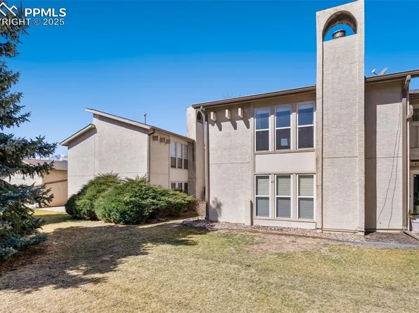 3330 Templeton Gap Rd Unit 49, Colorado Springs, CO 80907
