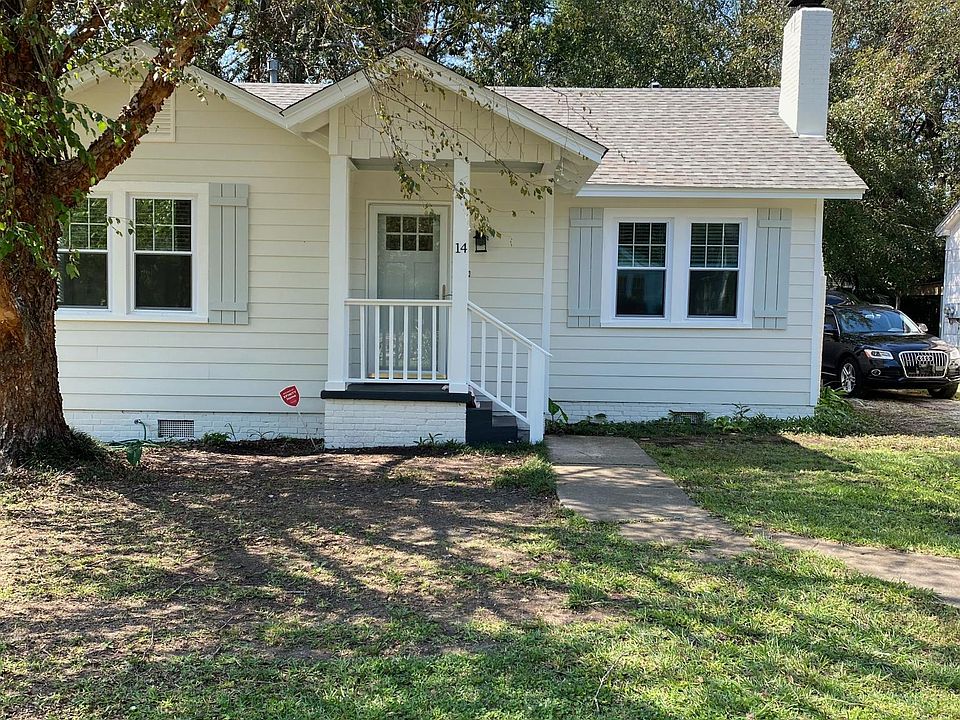 14 Mohawk St, Mobile, AL 36606 Zillow