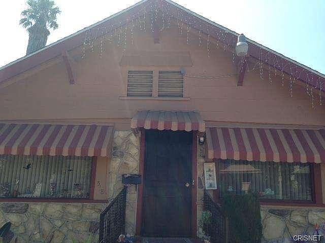 1st image of 538 W 55th St