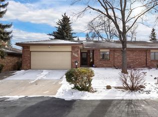 7857 Allison Ct, Arvada, CO 80005
