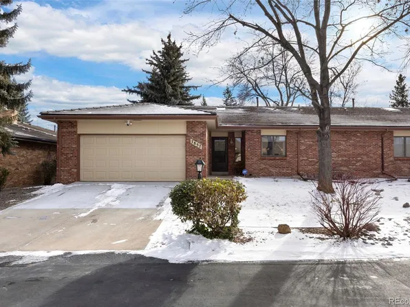 7857 Allison Court, Arvada, CO 80005