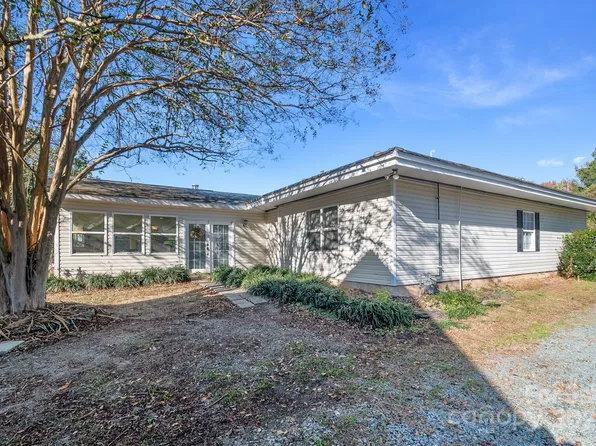 1115 Jamestowne Dr, Monroe, NC 28110