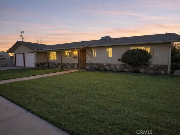 420 S 3rd St, Chowchilla, CA 93610