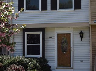 7902 Wellesley Ct, Pasadena, MD 21122