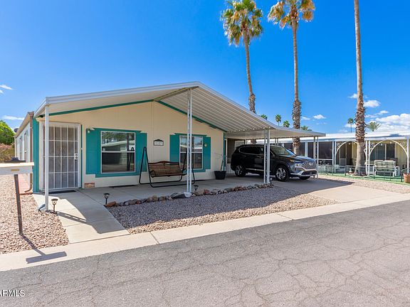 4th image of 120 N Val Vista Dr Lot 117