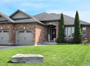 62 Driftwood Dr, Norfolk County, ON N3Y 0B4