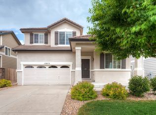 15872 Abbeylara Ln, Parker, CO 80134