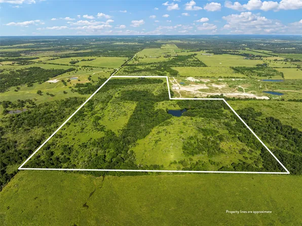 Lcr 228, Tehuacana, TX 76686