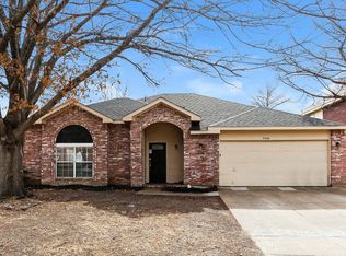 4408 Racebrook Ct, Fort Worth, TX 76137