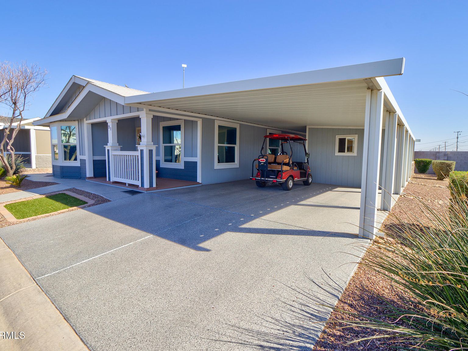 2263 N Trekell Rd #21, Casa Grande, AZ 85122 | Zillow