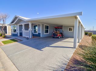 2263 N Trekell Rd #21, Casa Grande, AZ 85122