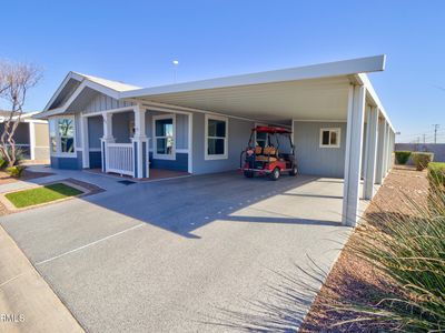 2263 N Trekell Rd #21, Casa Grande, AZ, 85122